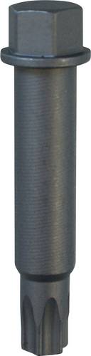 Gedore Automotive 2171260 KL-0284-2901 TX-Bit Antrieb: Sechskant Abtrieb: TX TX 50 64 mm