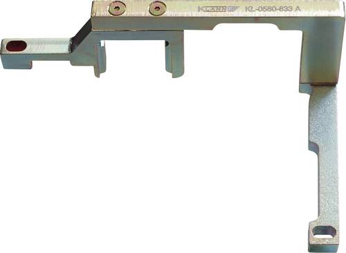 Gedore Automotive 2792699 KL-0580-833 A Arretierwerkzeug, Nockenwelle, Einlass, BMW