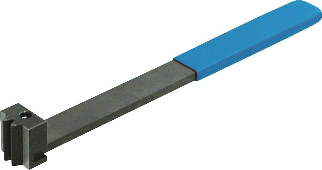 Zwei Festool-Elektrowerkzeuge, ein Schlagschrauber und eine Bohrmaschine, werden mit ergonomischen Designs und hellgrünen Akzenten gezeigt.