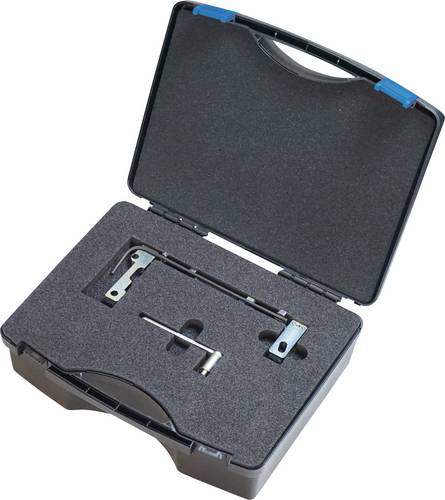 Gedore Automotive 3292258 KL-1380-753 KB Arretierwerkzeug-Satz, PSA 1.0 + 1.2 (Euro 5 / 6a / 6b)