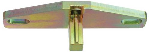 Gedore Automotive 2479400 KL-0680-1058 A Arretierwerkzeug, Schwungrad, Ford