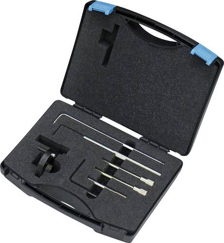 Gedore Automotive 3068846 KL-0280-706 KA Arretierwerkzeug-Satz, VW (1.6, 2.0 TDI)