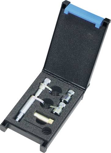 Gedore Automotive 2817918 KL-0280-108 KB Arretierwerkzeug-Satz, VW-Audi (3 Zylinder)