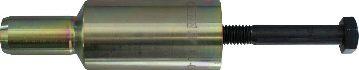 Gedore Automotive KL-0500-20 Kupplungs-Zentrierdorn, lang, Ø 26,5mm 2440784