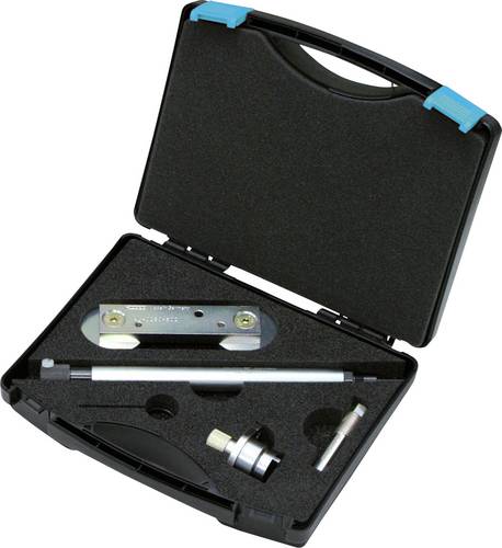 Gedore Automotive 2805162 KL-0280-602 KC Arretierwerkzeug-Satz, VW-Audi