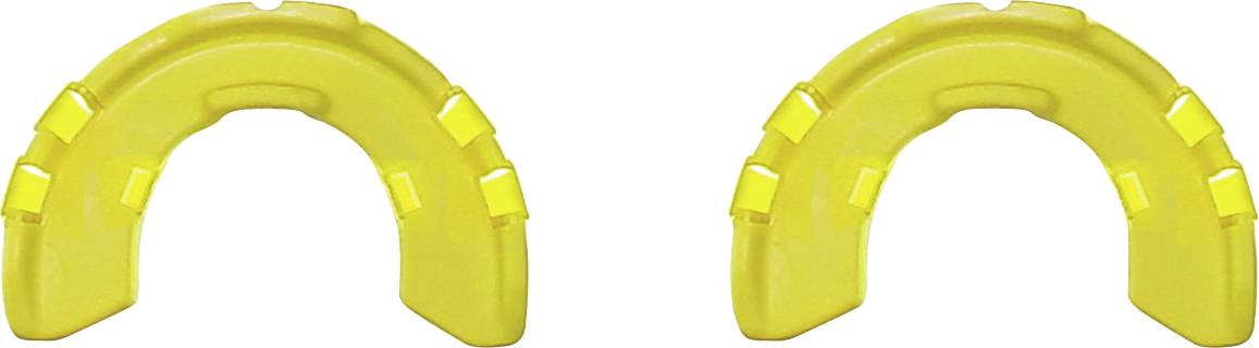 Ein schwarzes zylindrisches Maschinenteil mit mehreren Abschnitten und einem Zahnrad an einem Ende.