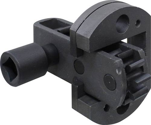 Gedore Automotive 3036456 KL-0363-3 A Motor-Durchdrehvorrichtung mit 3 Zahnrädern