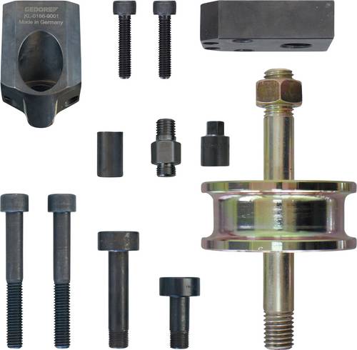 Gedore Automotive 3454622 Injektor-Abzieher