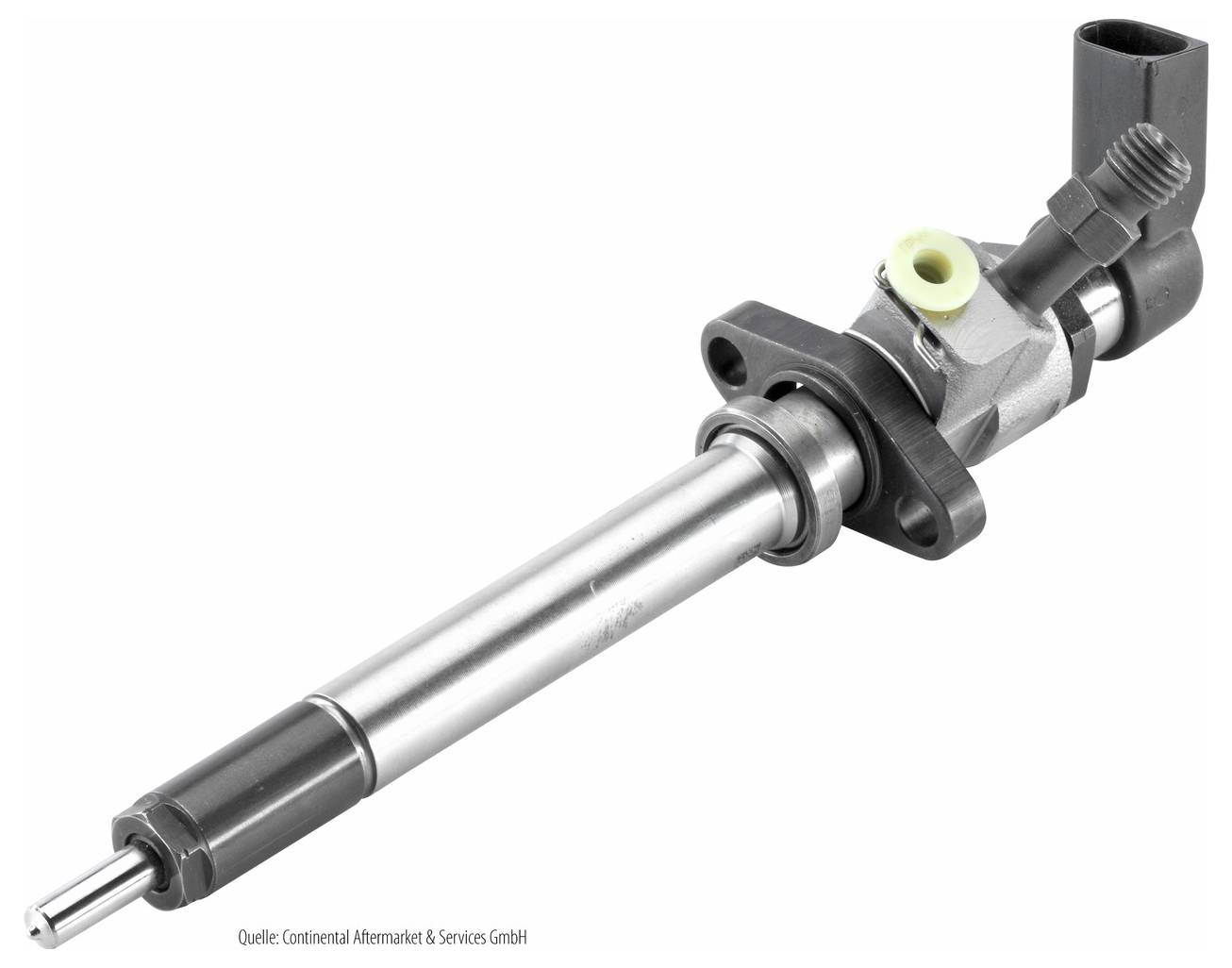 Ein Automotor mit verschiedenen Riemen und Rollen, der seine mechanischen Komponenten und Struktur zeigt.