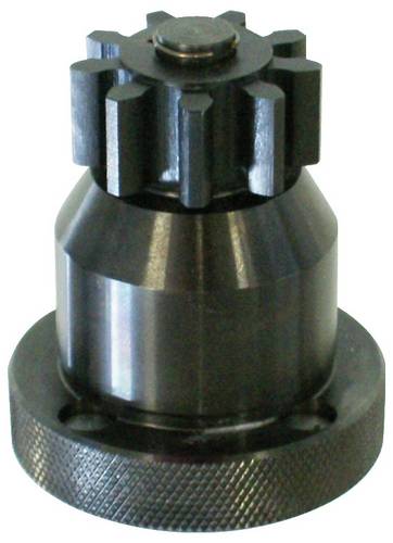 Gedore Automotive 2432366 KL-0363-4 Motor-Durchdrehvorrichtung mit 1 Zahnrad