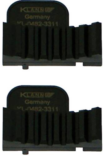 Gedore Automotive 2439093 KL-0482-331 Arretierwerkzeug-Satz, Opel