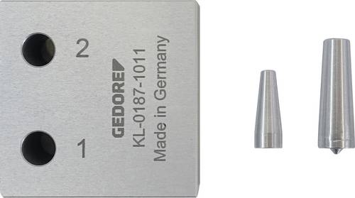 Gedore Automotive 3283828 Injektor-Abzieher