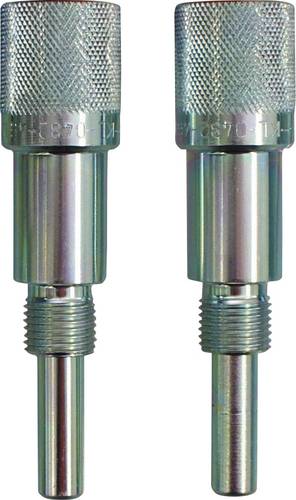 Gedore Automotive 2439972 KL-0482-461 A Arretierdorn, Nockenwelle (2 Stück)