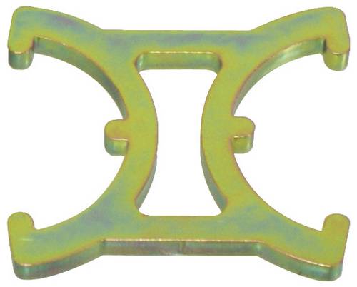 Gedore Automotive 2524910 KL-0680-2403 A Einstell-Lehre, Nockenwelle, Ford