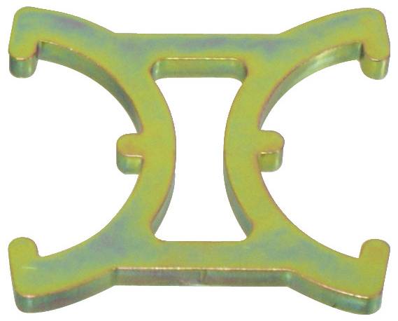 Gedore Automotive 2524910 KL-0680-2403A Einstell-Lehre, Nockenwelle, Ford