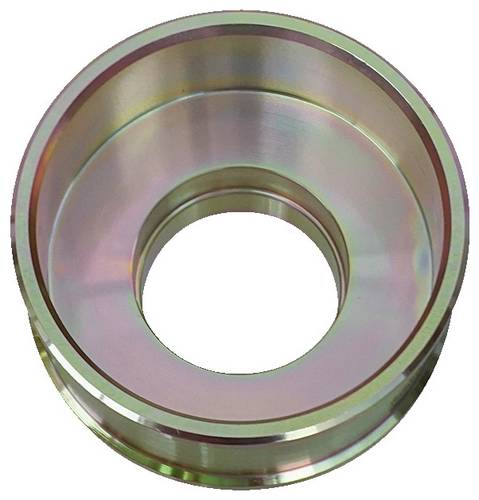 Gedore Automotive 2442299 KL-0500-6033 Distanzhülse, Einstellmaß 48,63 mm