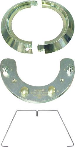 Gedore Automotive 3294587 KL-0029-130 A Ergänzungssatz, VW-Audi, Gr. 3