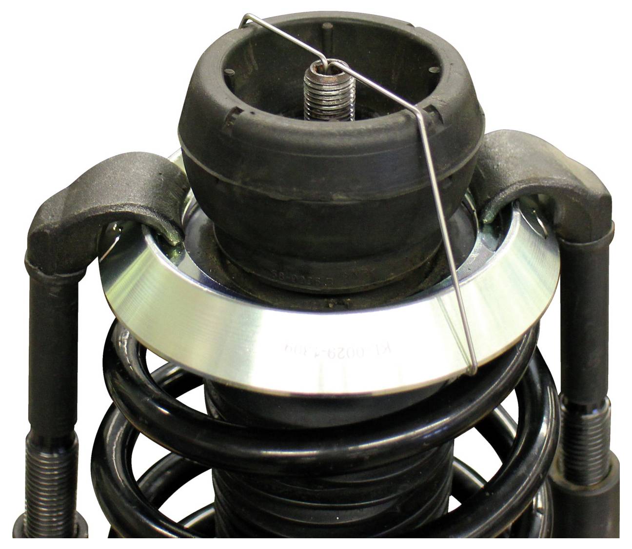 Gedore Automotive 3294587 KL-0029-130A Ergänzungssatz, VW-Audi, Gr. 3