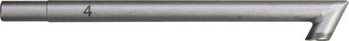Gedore Automotive 2871483 KL-0124-4358-3 Adapter, kurz, VW