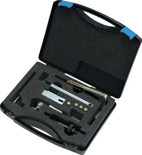 Gedore Automotive 2792761 KL-0580-83 KA Arretierwerkzeug-Satz, BMW (1.4, 1.6 16V)
