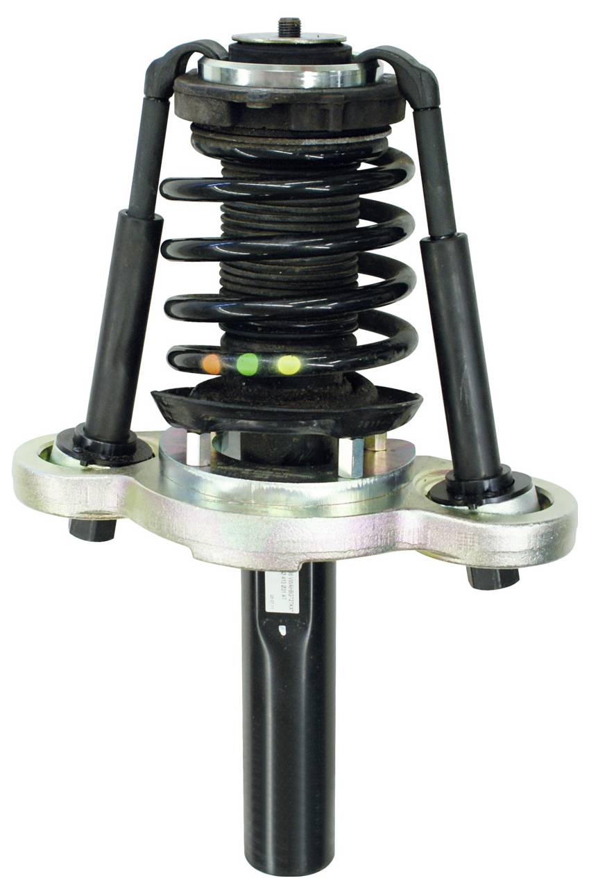 Gedore Automotive 3127850 KL-0029-110A Ergänzungssatz, VW-Audi, Gr. 1 + 2 + 3