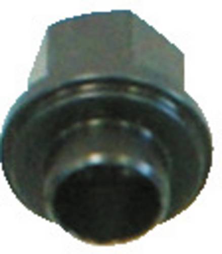 Gedore Automotive KL-0186-1215 2411059 Bundmutter 1 St.