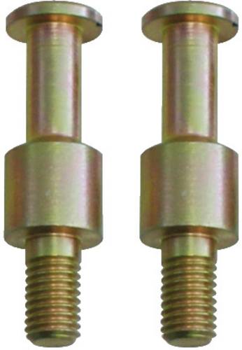 Gedore Automotive 2423987 KL-0282-311 Bolzen-Satz, Ø 18 mm