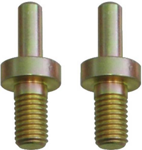 Gedore Automotive 2424010 KL-0282-312 Bolzen-Satz, Ø 7,5 mm