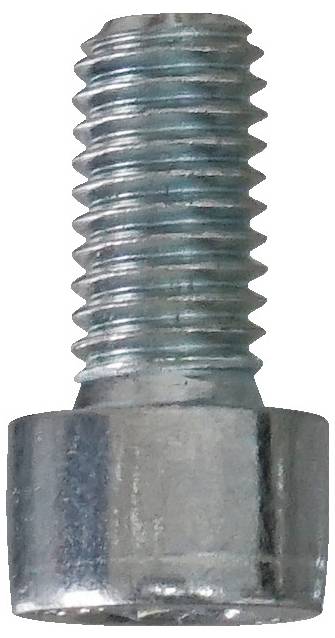 Gedore Automotive KL-1615-1128 2460513 Zylinderschrauben 8mm