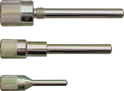 Gedore Automotive 2898160 KL-1280-701 Arretierwerkzeug-Satz, Renault (1.5, 2.8 dCI)