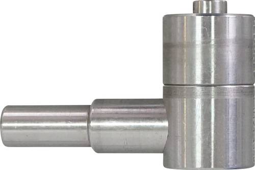Gedore Automotive 3235556 KL-0124-4359 Adapter, abgewinkelt