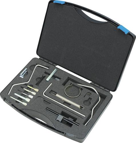 Gedore Automotive 2916371 KL-1380-26 KC Arretierwerkzeug-Satz, PSA (1.4 - 2.2 HDI)