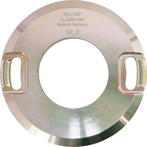 Gedore Automotive 2935910 KL-0029-1501 Auflagering, Gr. 5