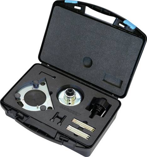 Gedore Automotive 3444775 KL-0178-310 K Montagewerkzeug für Dichtflansch