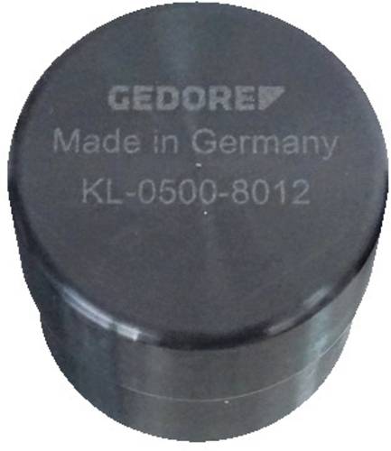 Gedore Automotive 2875543 KL-0500-8012 Verschlußstopfen Ausgleich-Getriebe