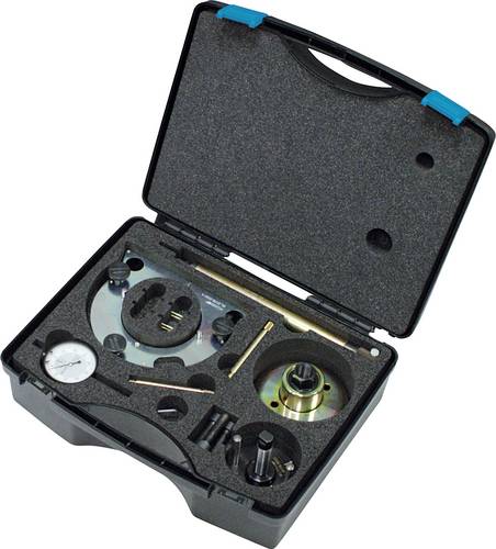 Gedore Automotive 2406888 KL-0178-30 K Montagewerkzeug für Dichtflansch mit Geberrad