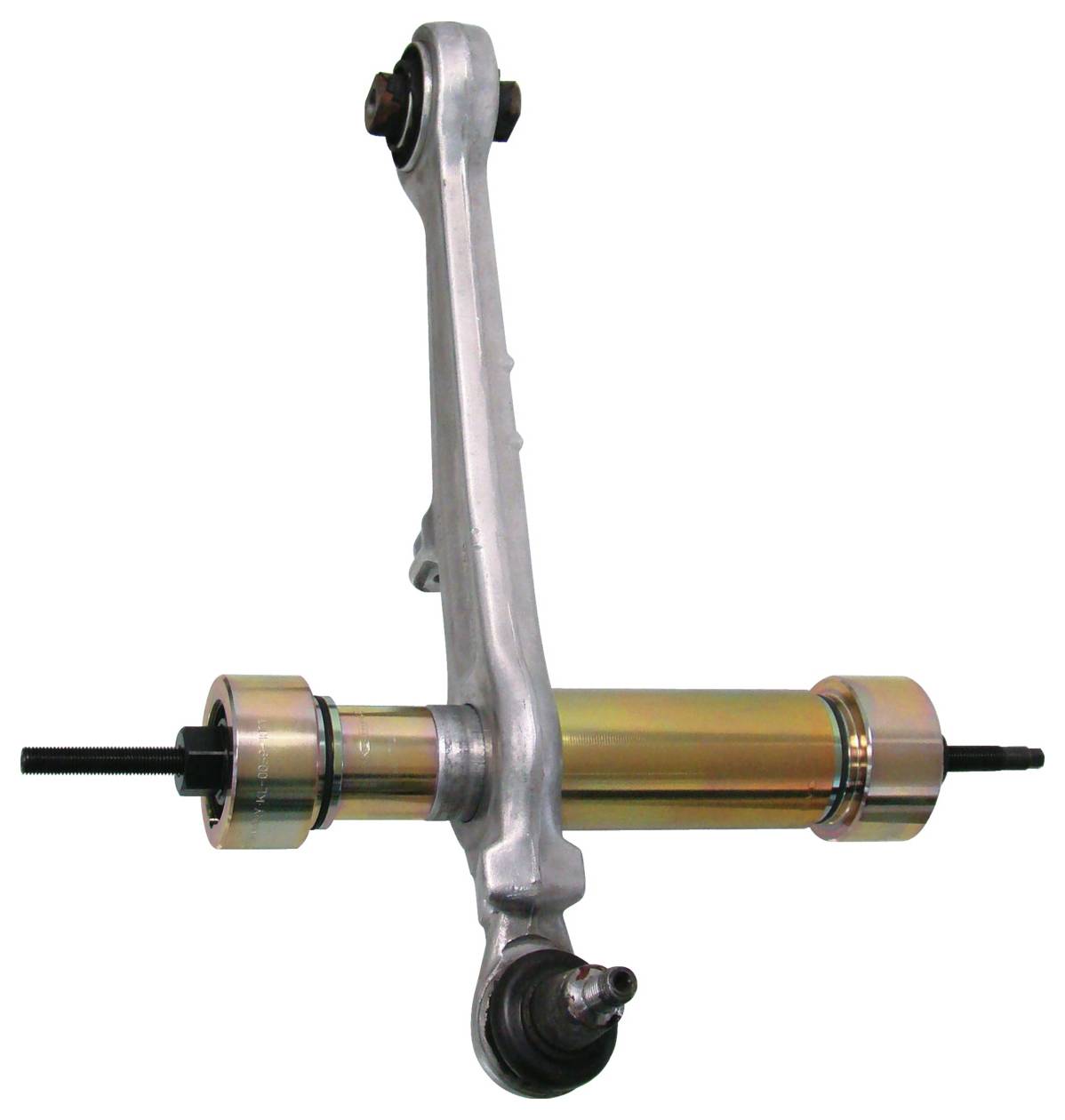 Gedore Automotive 2179202 KL-0039-1011 Aufnahmeadapter für mechanische Spindel