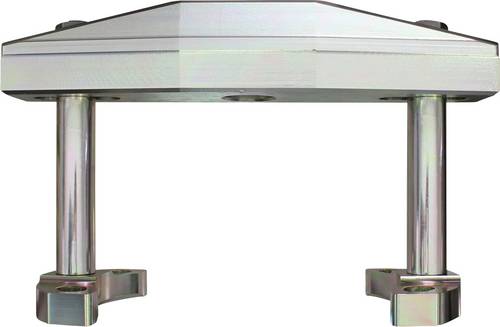 Gedore Automotive 3283658 Radnaben-Abzieher
