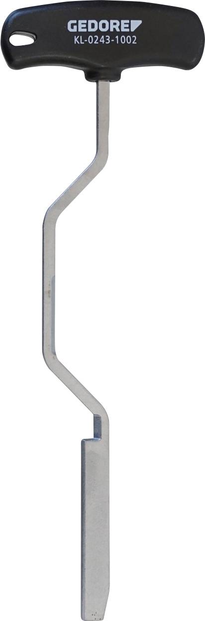 Nahaufnahme eines metallischen, zylindrischen mechanischen Bauteils mit eingraviertem Text: 'Made in GERMANY 1.102-110.2'. Mit Rillen und Dichtungen.