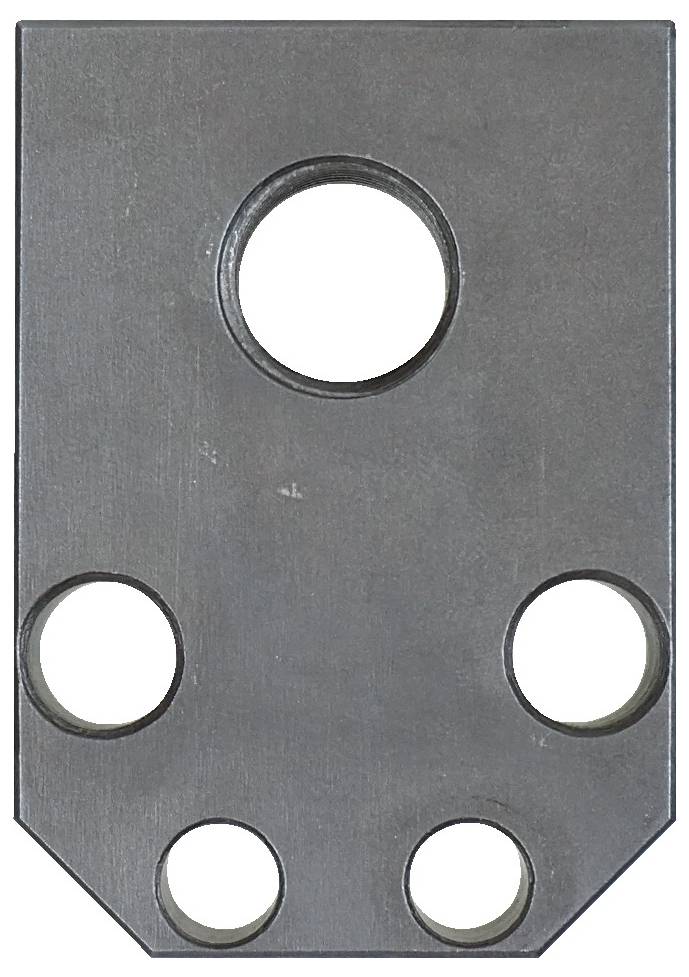 Gedore Automotive 2928000 Kopfplatten