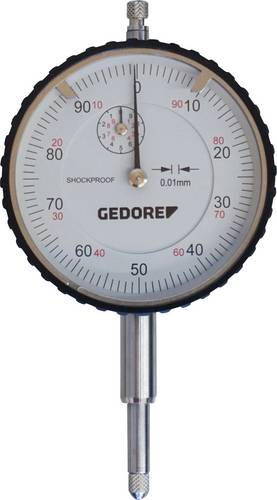 Gedore Automotive KL-0128-1 1810952 Messuhr