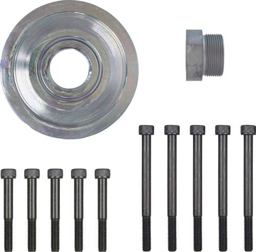 Gedore Automotive 3292762 Radnaben-Abzieher