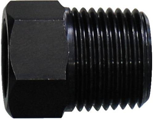 Gedore Automotive 1787136 KL-0040-2520 Adapter 3/8 NPT auf 1/4 NPT