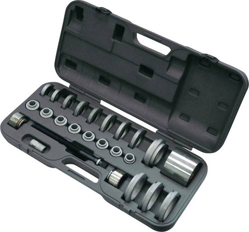 Gedore Automotive 1998056 KL-0039-0110 K Radlager-Werkzeugsatz, mechanisch