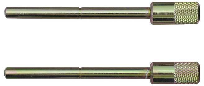 Ein Sechskantschraubenkopf-Schraube, die den Gewindebereich und den zylindrischen Kopf zeigt, typischerweise verwendet zum Befestigen in Maschinen oder Bauwesen.