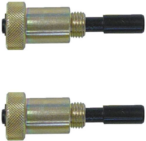 Gedore Automotive 2462850 KL-1682-410 A Arretierwerkzeug, Nockenwelle