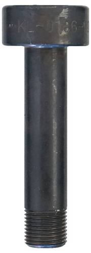 Gedore Automotive 3133087 KL-0186-9001-3 Spezialschraube, lang, M12x1
