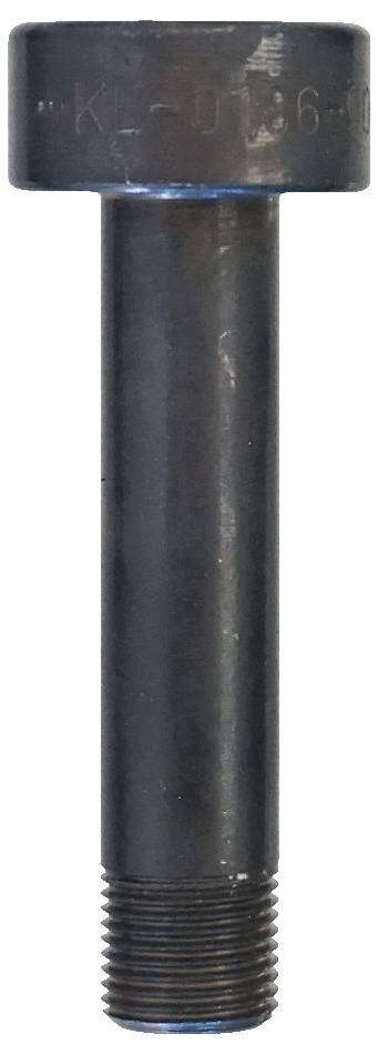 Gedore Automotive 3133087 KL-0186-9001-3 Spezialschraube, lang, M12x1