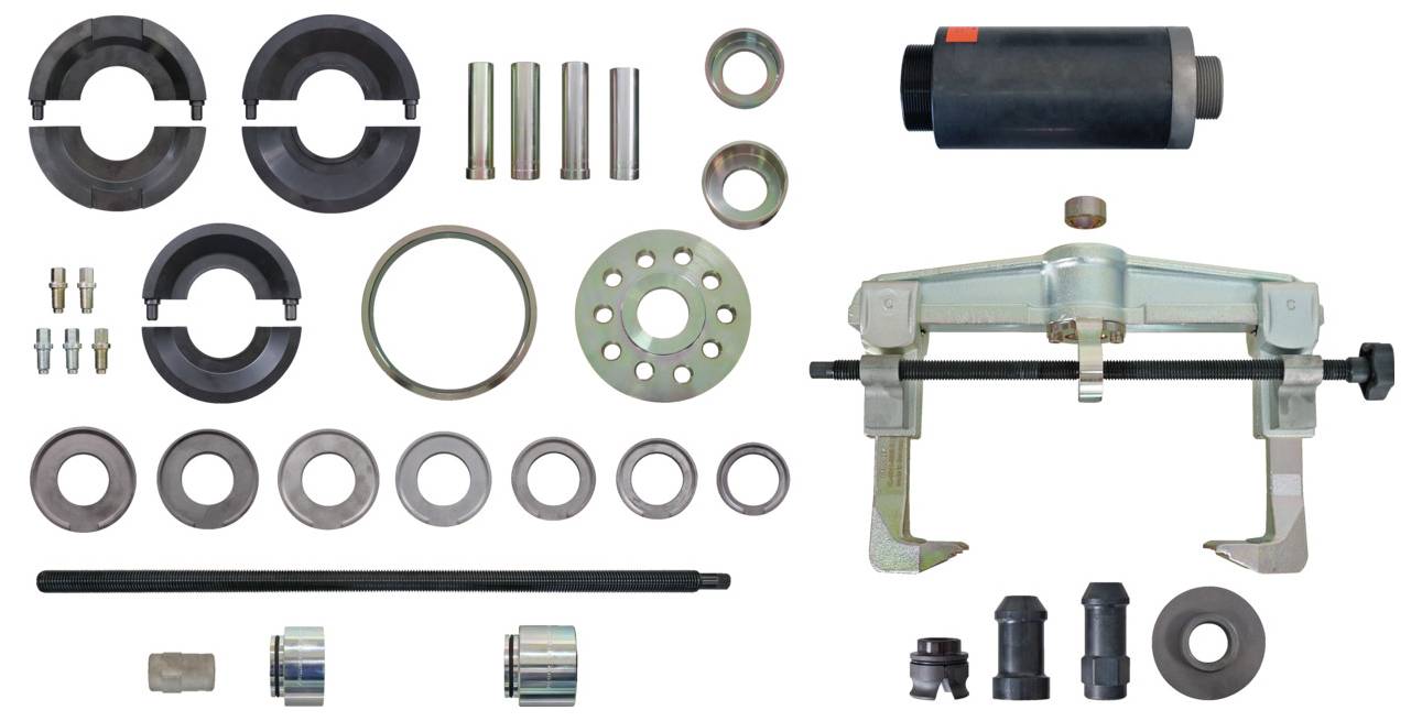 Eine Vielzahl von mechanischen Autowerkzeugen sind ausgelegt, einschließlich Spannvorrichtungen, Ringe und Bolzen, die für Fahzeugreparatur oder Montage verwendet werden.