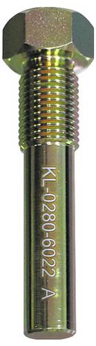Gedore Automotive 2926466 KL-0280-6022 A Fixierschraube, Kurbelwelle, VW-Audi